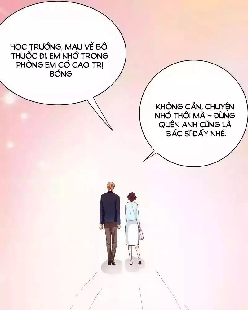 101 Phương Pháp Của Tổng Tài Chapter 60 - 40