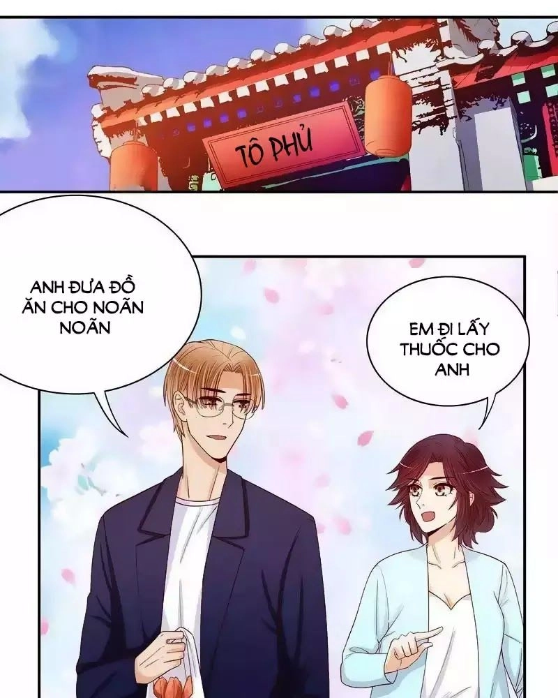 101 Phương Pháp Của Tổng Tài Chapter 60 - 43