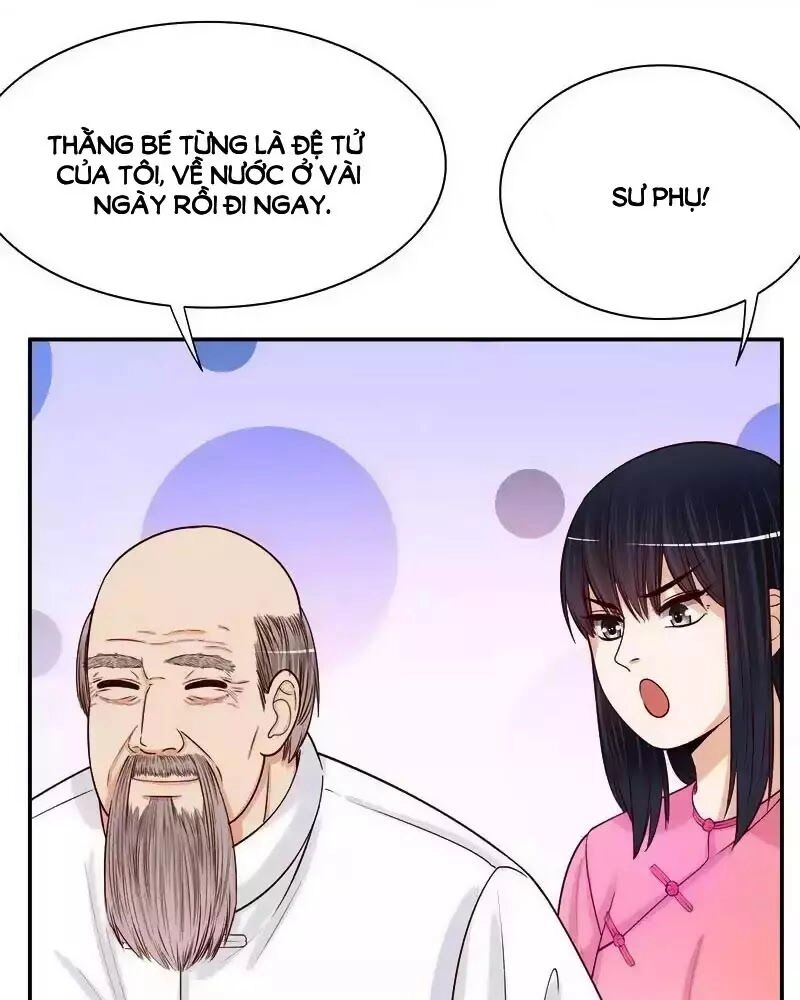 101 Phương Pháp Của Tổng Tài Chapter 62 - 8