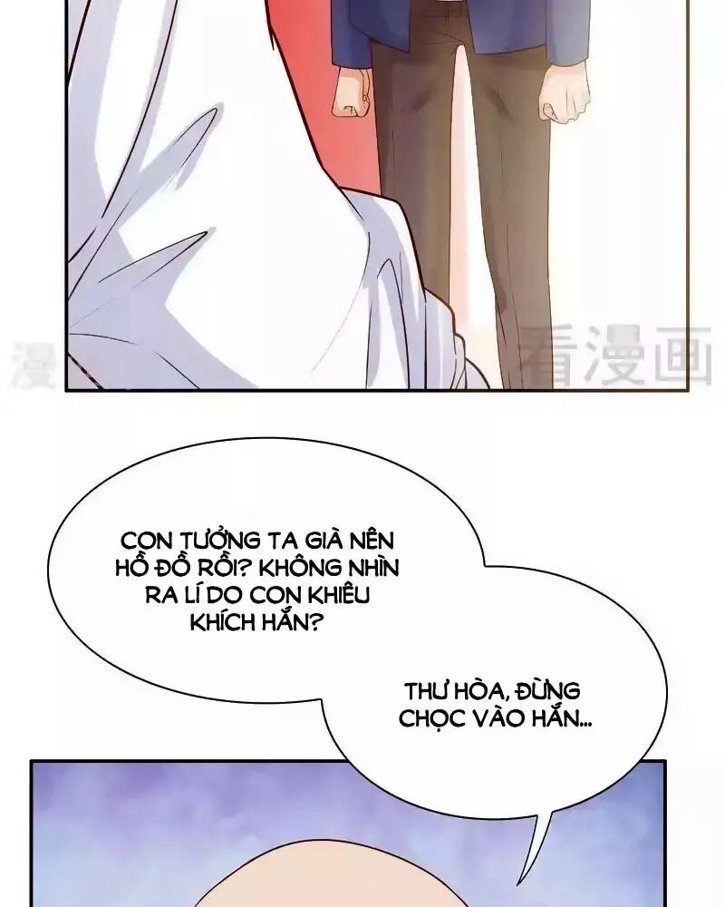 101 Phương Pháp Của Tổng Tài Chapter 62 - 23