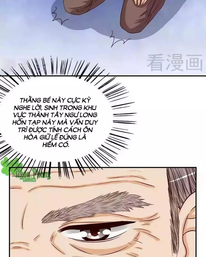 101 Phương Pháp Của Tổng Tài Chapter 62 - 26