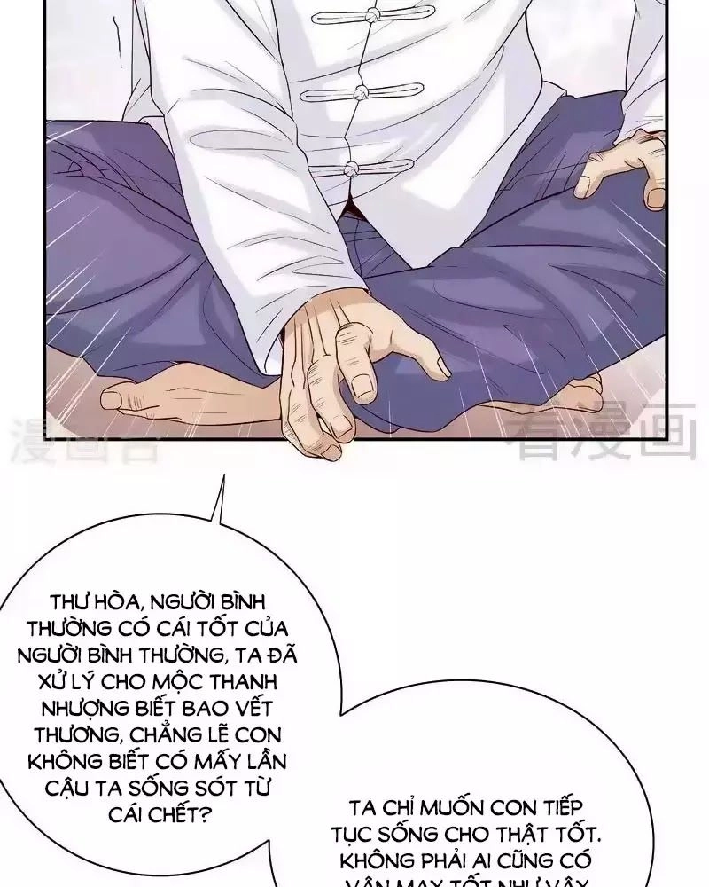 101 Phương Pháp Của Tổng Tài Chapter 63 - 3