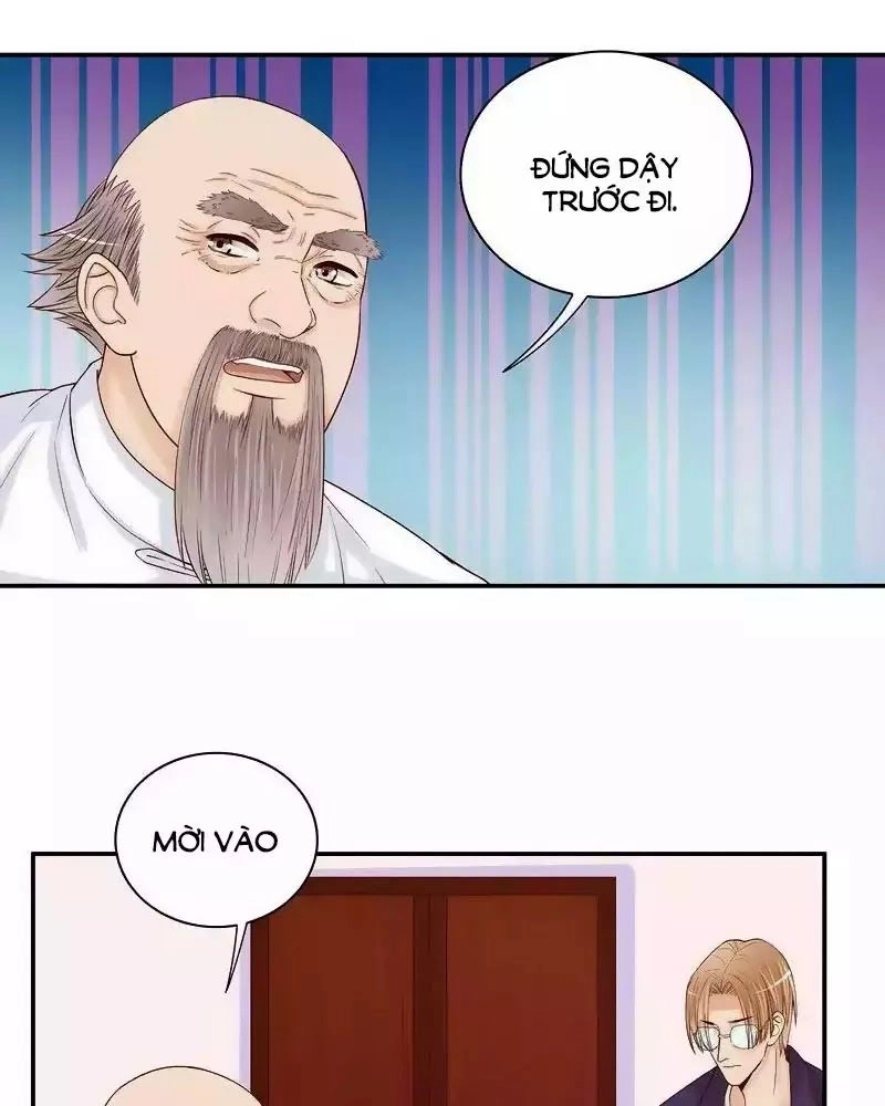 101 Phương Pháp Của Tổng Tài Chapter 63 - 8