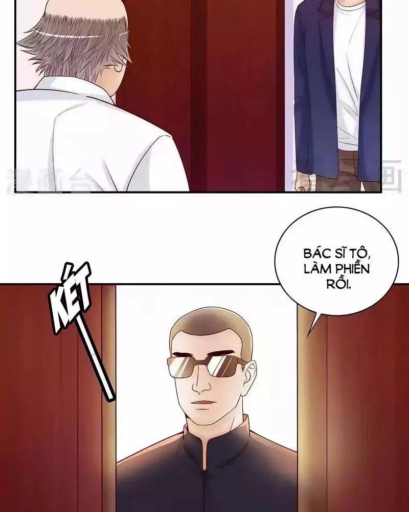 101 Phương Pháp Của Tổng Tài Chapter 63 - 9