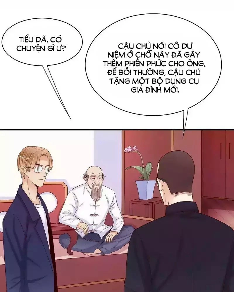 101 Phương Pháp Của Tổng Tài Chapter 63 - 11