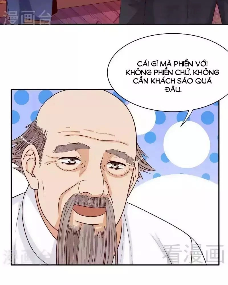 101 Phương Pháp Của Tổng Tài Chapter 63 - 12