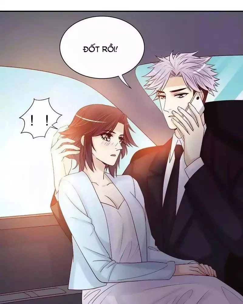 101 Phương Pháp Của Tổng Tài Chapter 63 - 20