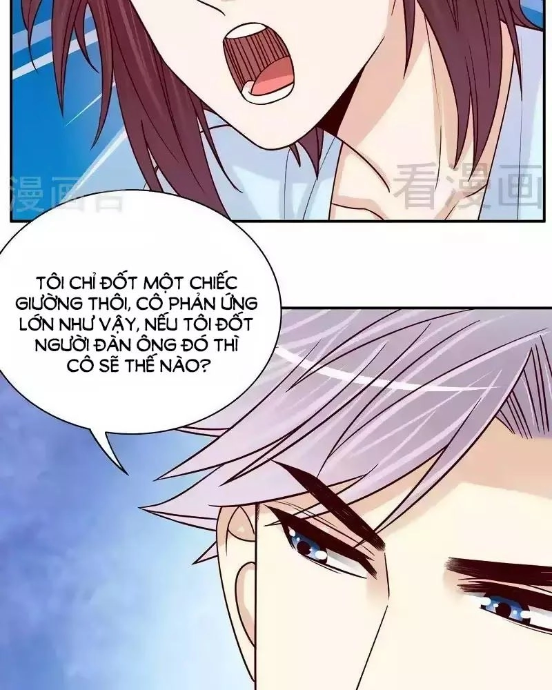 101 Phương Pháp Của Tổng Tài Chapter 63 - 22