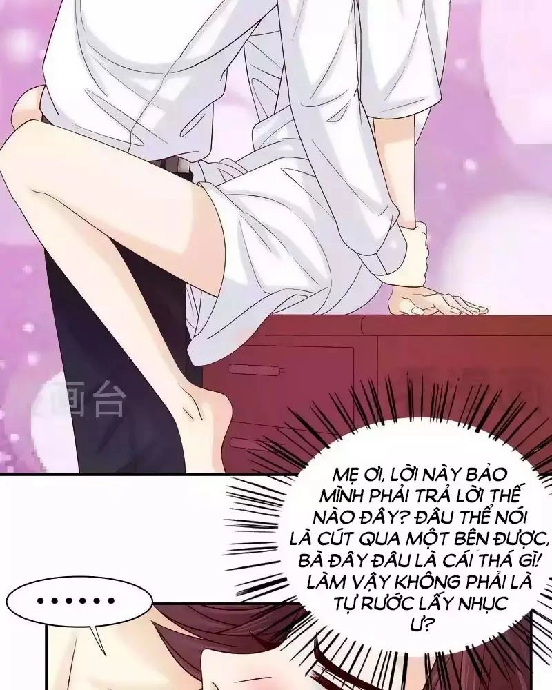 101 Phương Pháp Của Tổng Tài Chapter 64 - 27