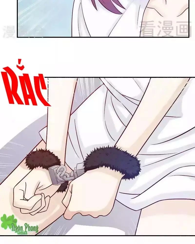 101 Phương Pháp Của Tổng Tài Chapter 65 - 2