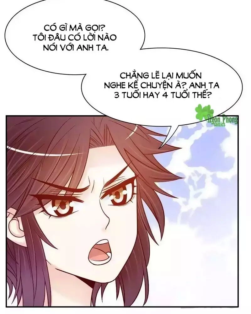 101 Phương Pháp Của Tổng Tài Chapter 65 - 17