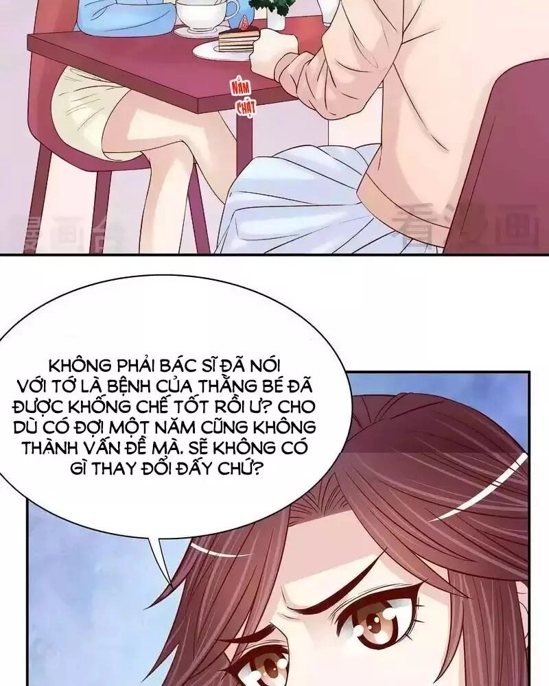 101 Phương Pháp Của Tổng Tài Chapter 65 - 33