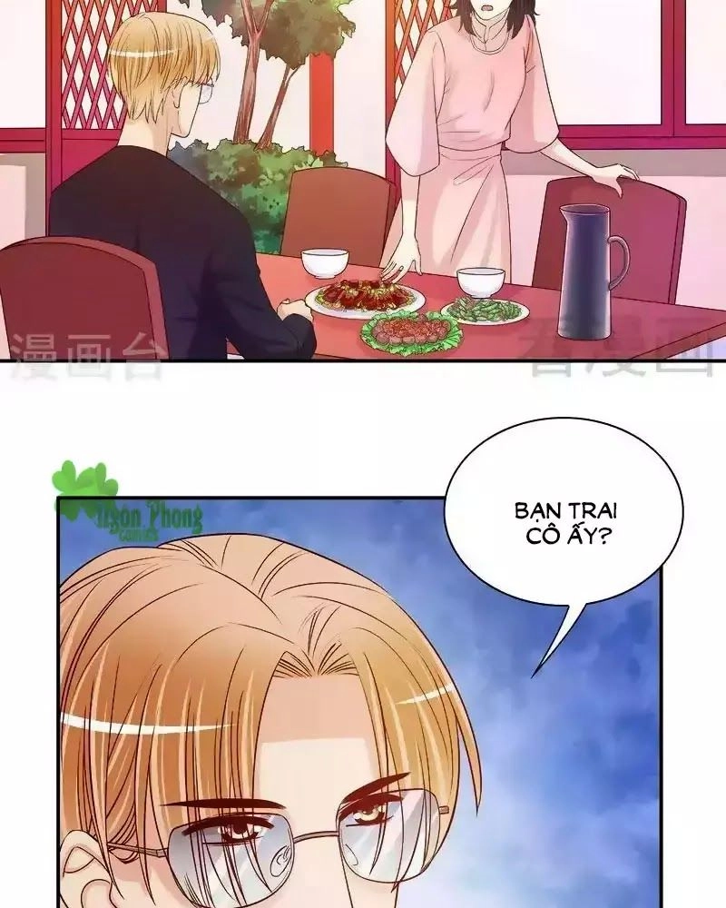 101 Phương Pháp Của Tổng Tài Chapter 66 - 13