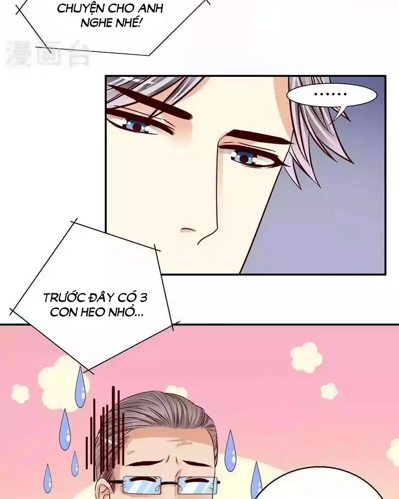 101 Phương Pháp Của Tổng Tài Chapter 66 - 21