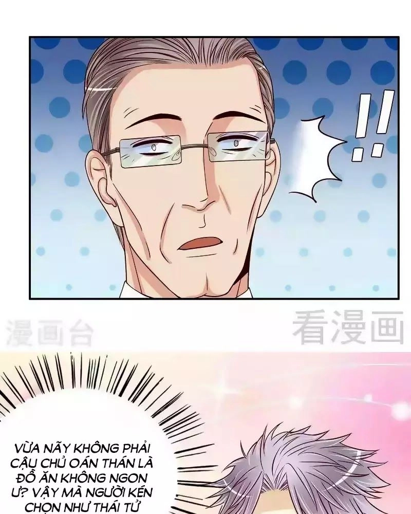 101 Phương Pháp Của Tổng Tài Chapter 66 - 23