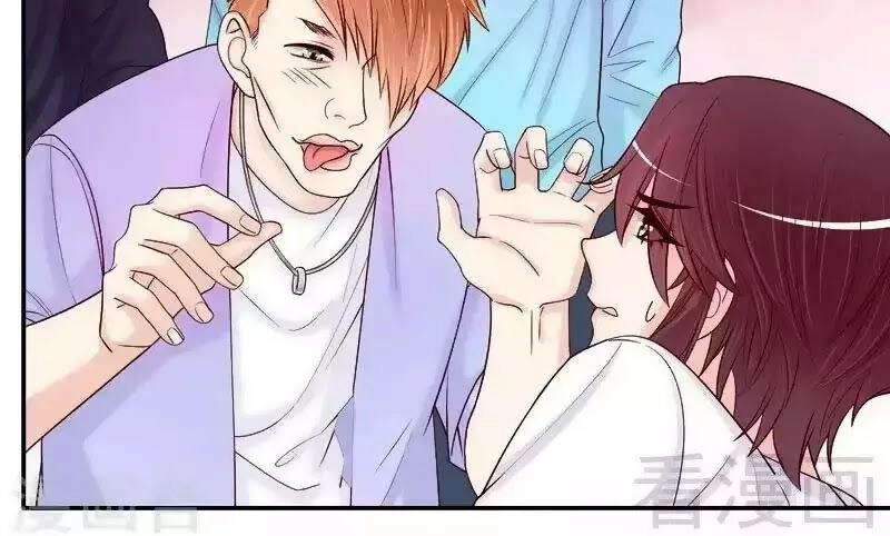 101 Phương Pháp Của Tổng Tài Chapter 67 - 7