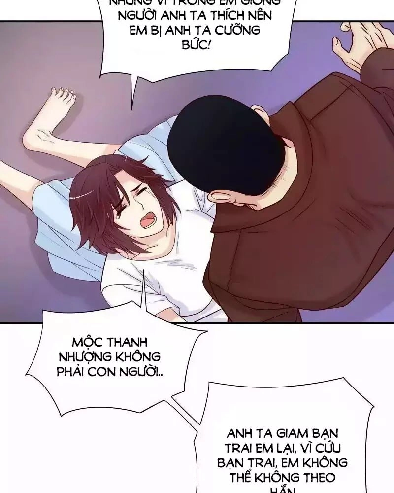 101 Phương Pháp Của Tổng Tài Chapter 67 - 24