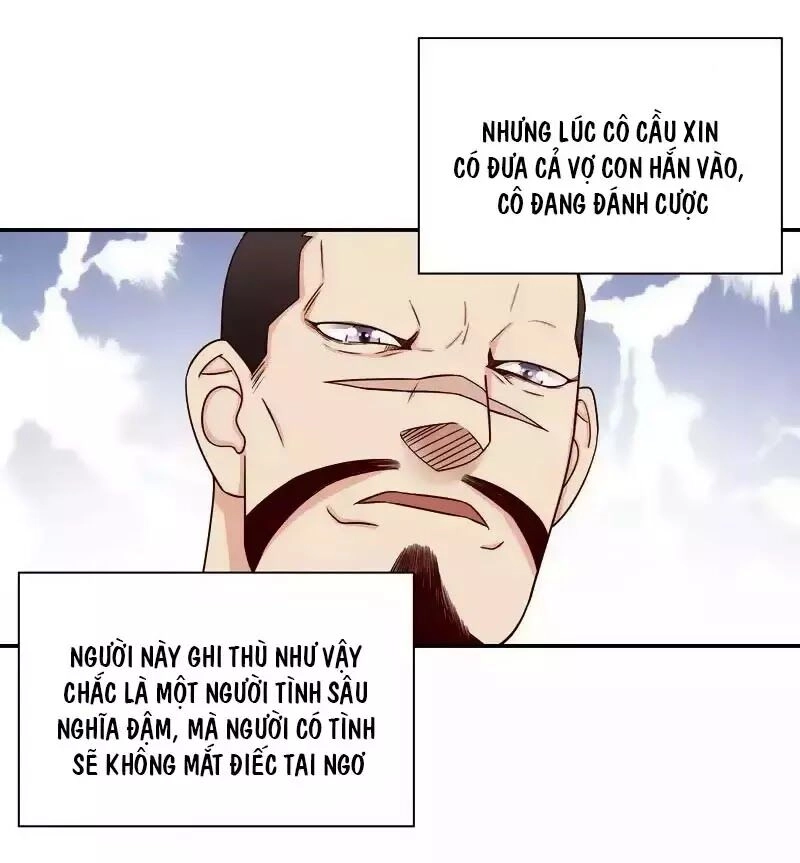 101 Phương Pháp Của Tổng Tài Chapter 67 - 30