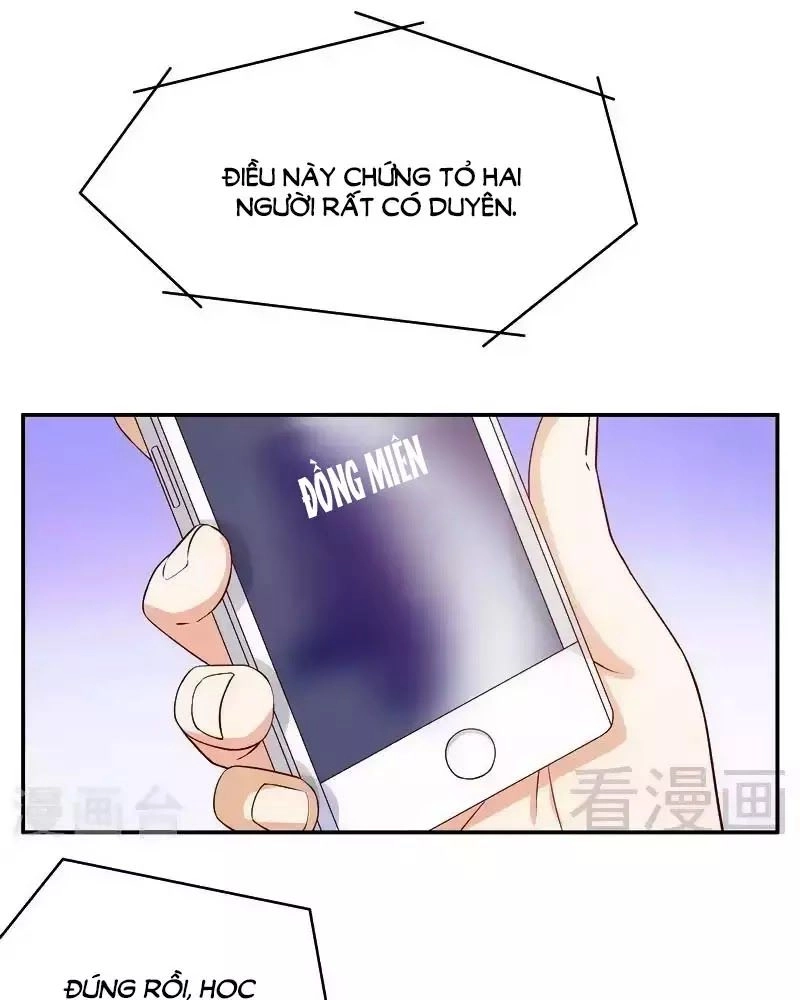 101 Phương Pháp Của Tổng Tài Chapter 68 - 1