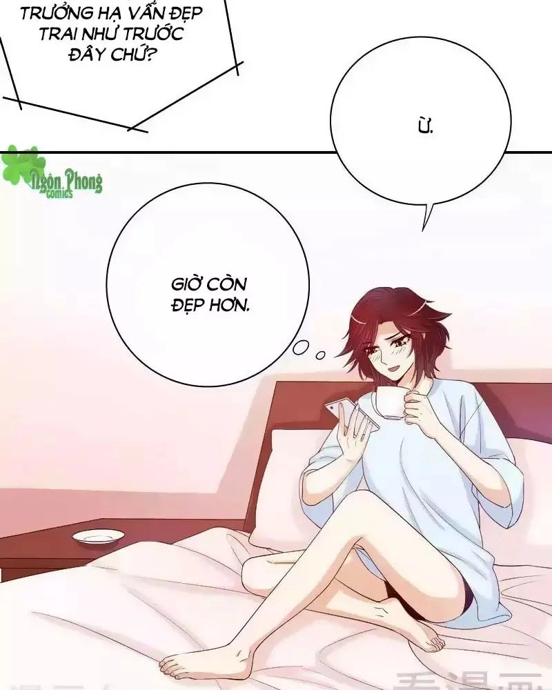 101 Phương Pháp Của Tổng Tài Chapter 68 - 2