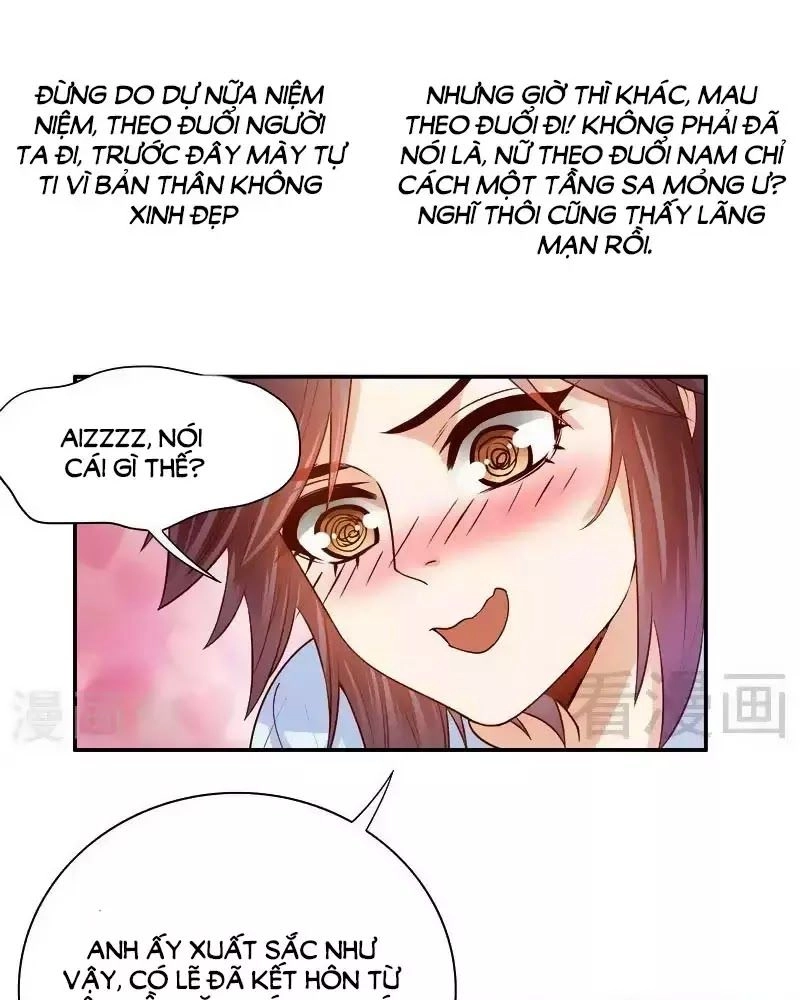 101 Phương Pháp Của Tổng Tài Chapter 68 - 4