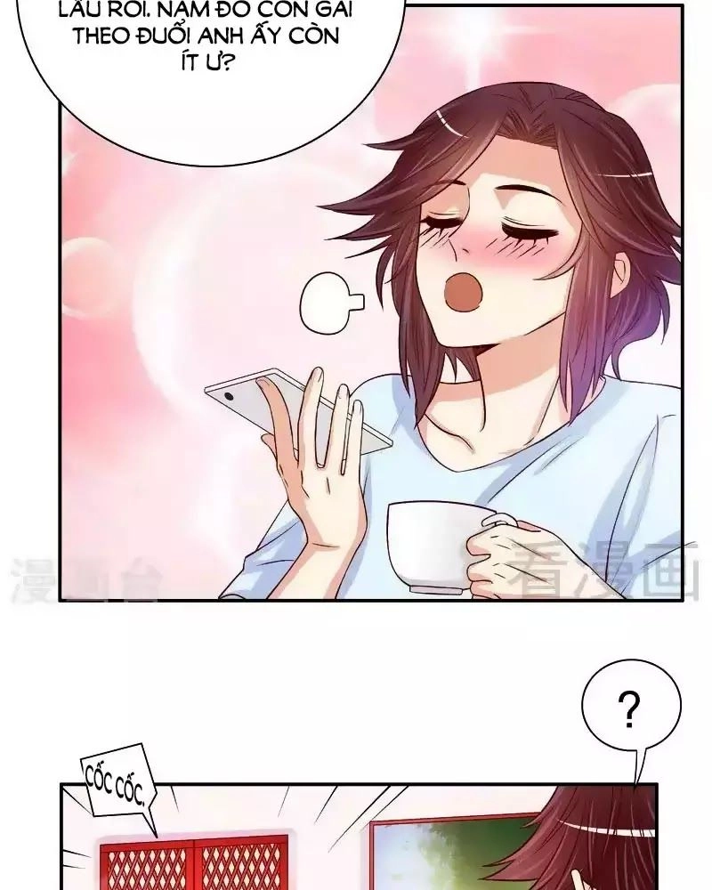 101 Phương Pháp Của Tổng Tài Chapter 68 - 5