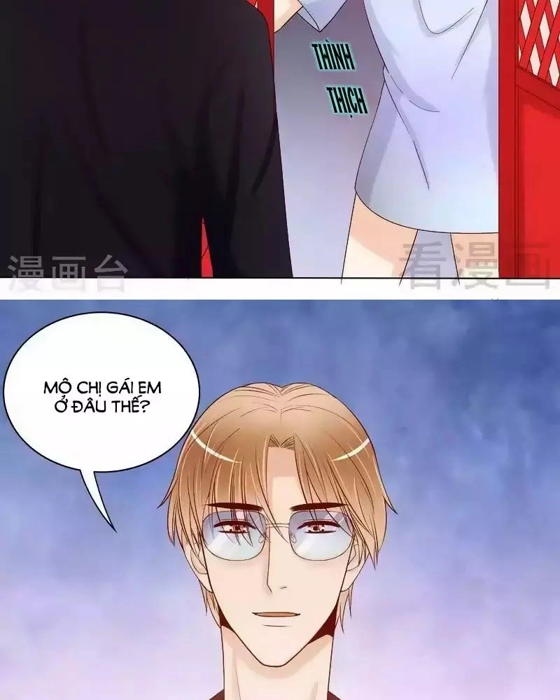 101 Phương Pháp Của Tổng Tài Chapter 68 - 9