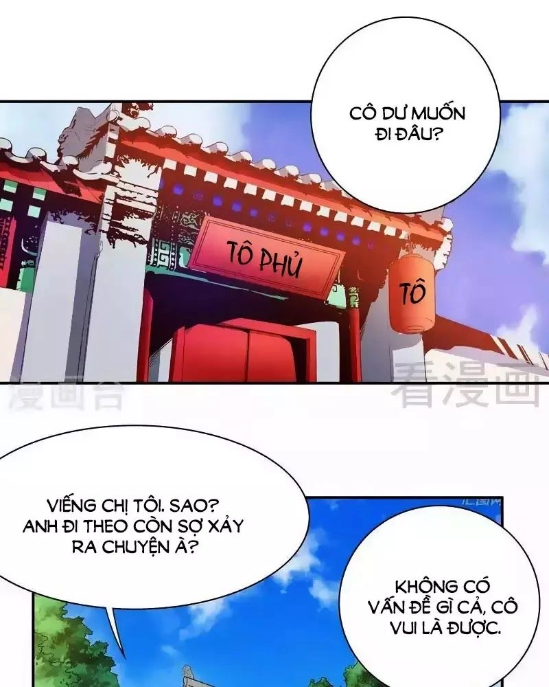 101 Phương Pháp Của Tổng Tài Chapter 68 - 15