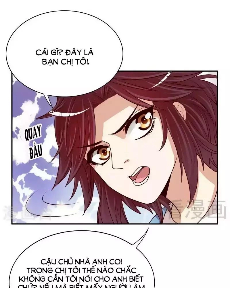 101 Phương Pháp Của Tổng Tài Chapter 68 - 18