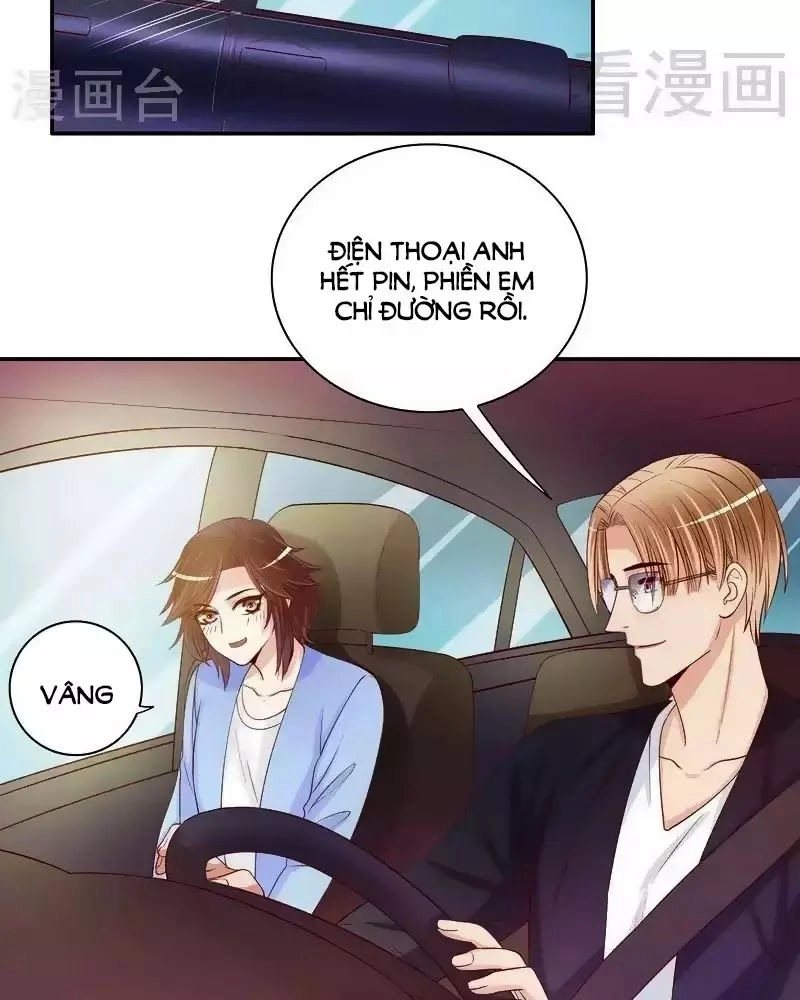 101 Phương Pháp Của Tổng Tài Chapter 68 - 20