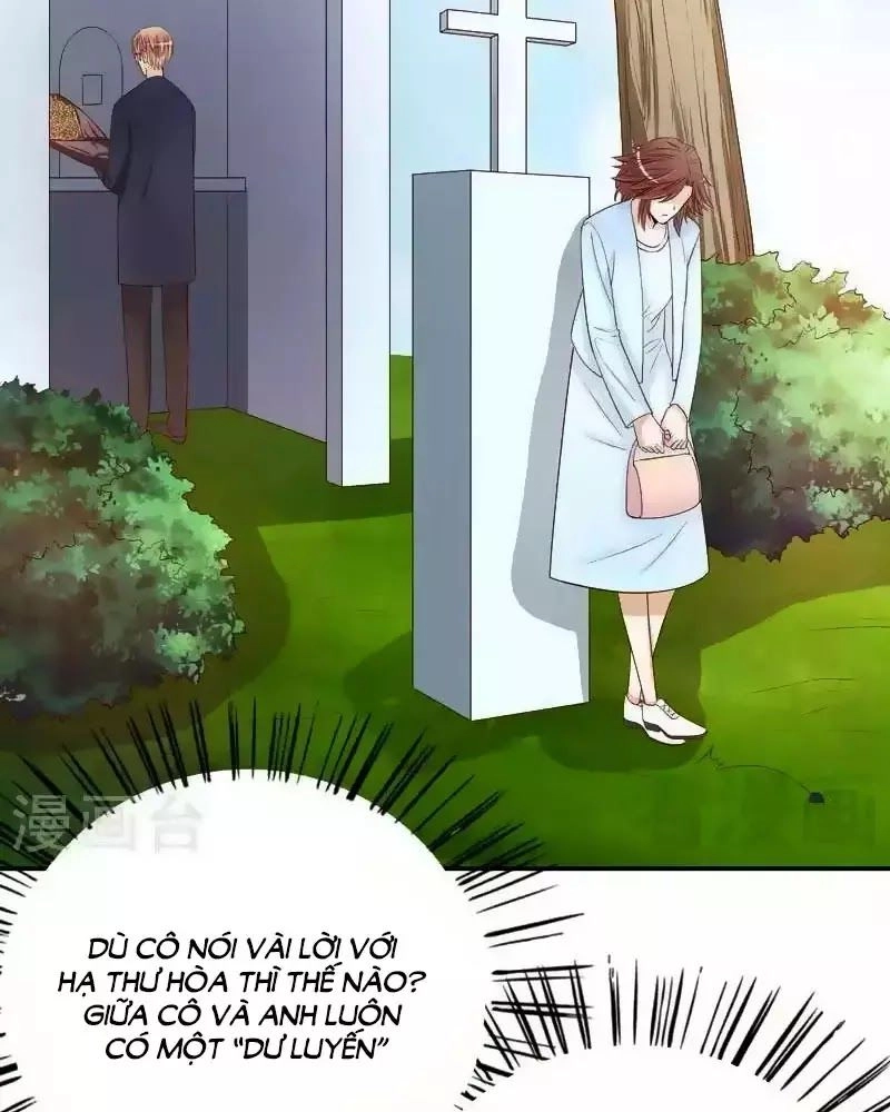 101 Phương Pháp Của Tổng Tài Chapter 68 - 34