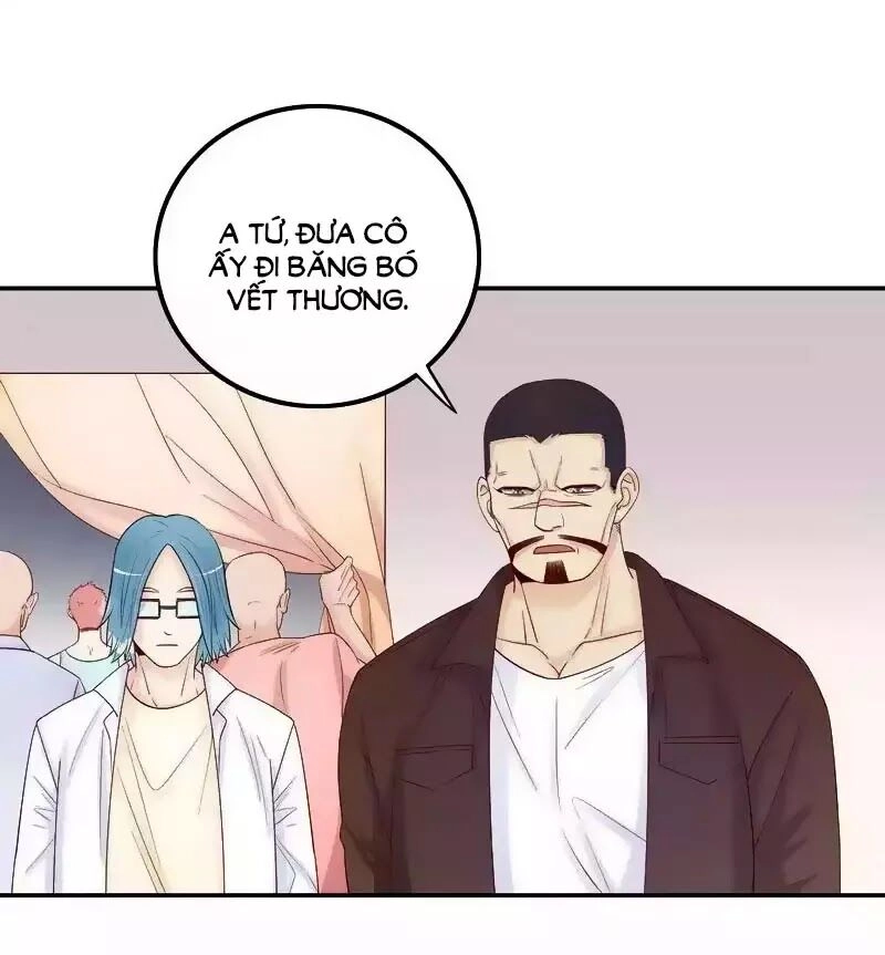 101 Phương Pháp Của Tổng Tài Chapter 69 - 2