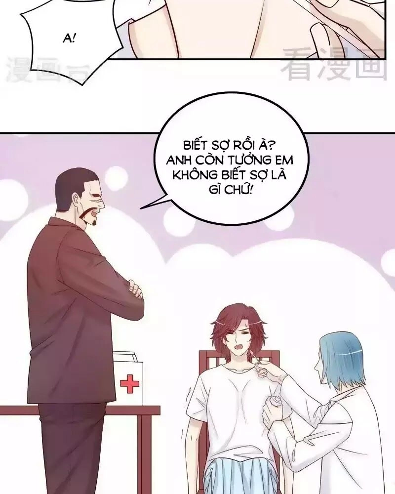 101 Phương Pháp Của Tổng Tài Chapter 69 - 4