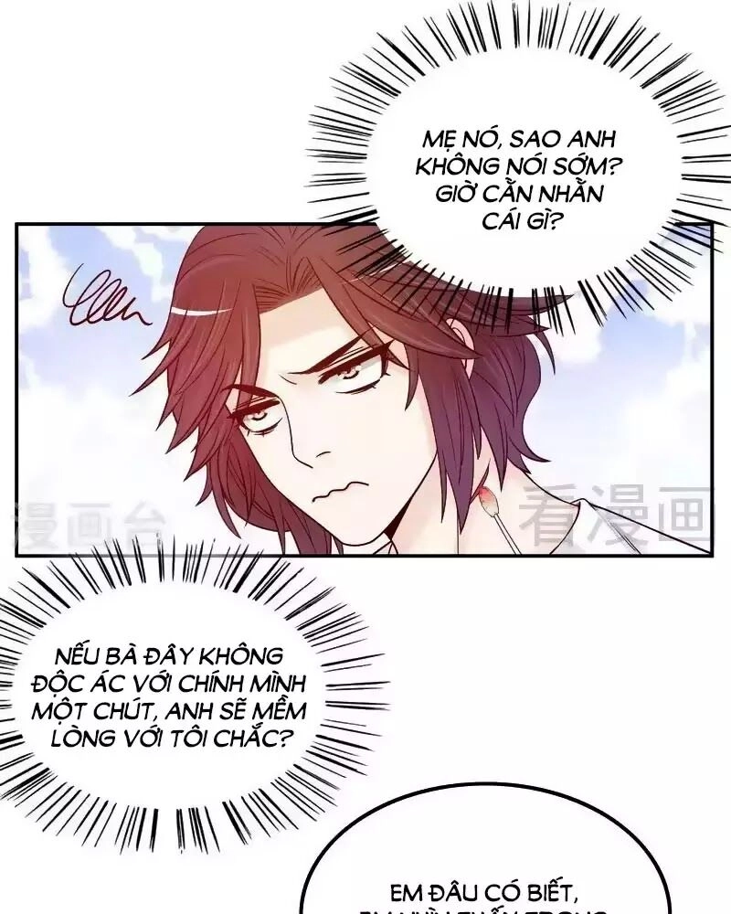 101 Phương Pháp Của Tổng Tài Chapter 69 - 6