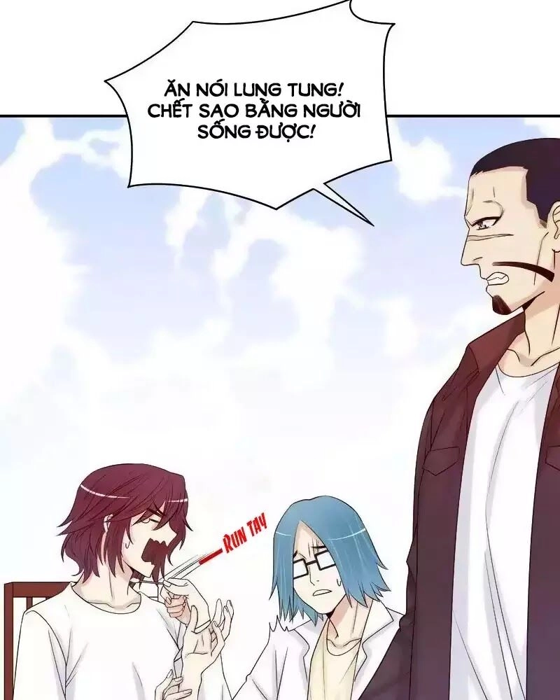 101 Phương Pháp Của Tổng Tài Chapter 69 - 9