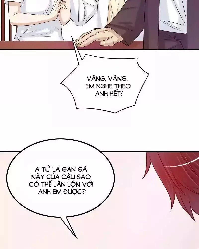 101 Phương Pháp Của Tổng Tài Chapter 69 - 10