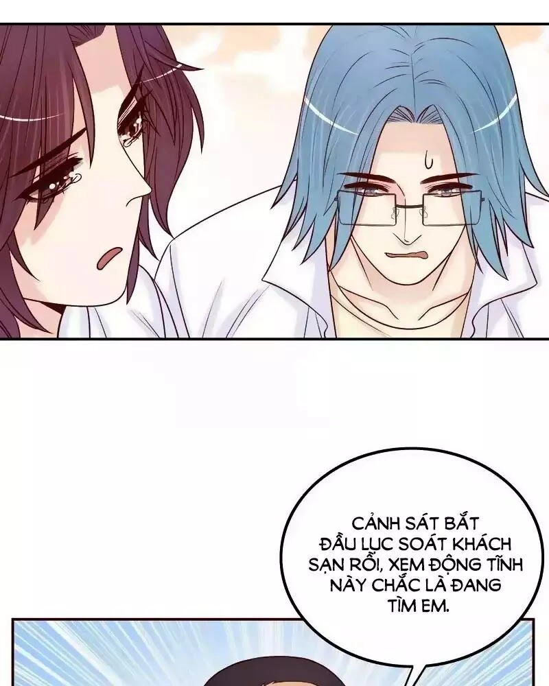 101 Phương Pháp Của Tổng Tài Chapter 69 - 15