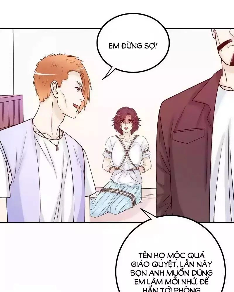 101 Phương Pháp Của Tổng Tài Chapter 69 - 21