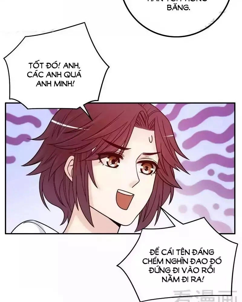 101 Phương Pháp Của Tổng Tài Chapter 69 - 22