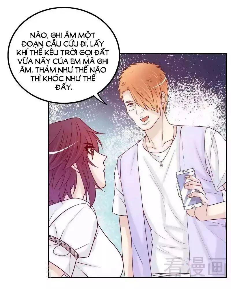 101 Phương Pháp Của Tổng Tài Chapter 69 - 30