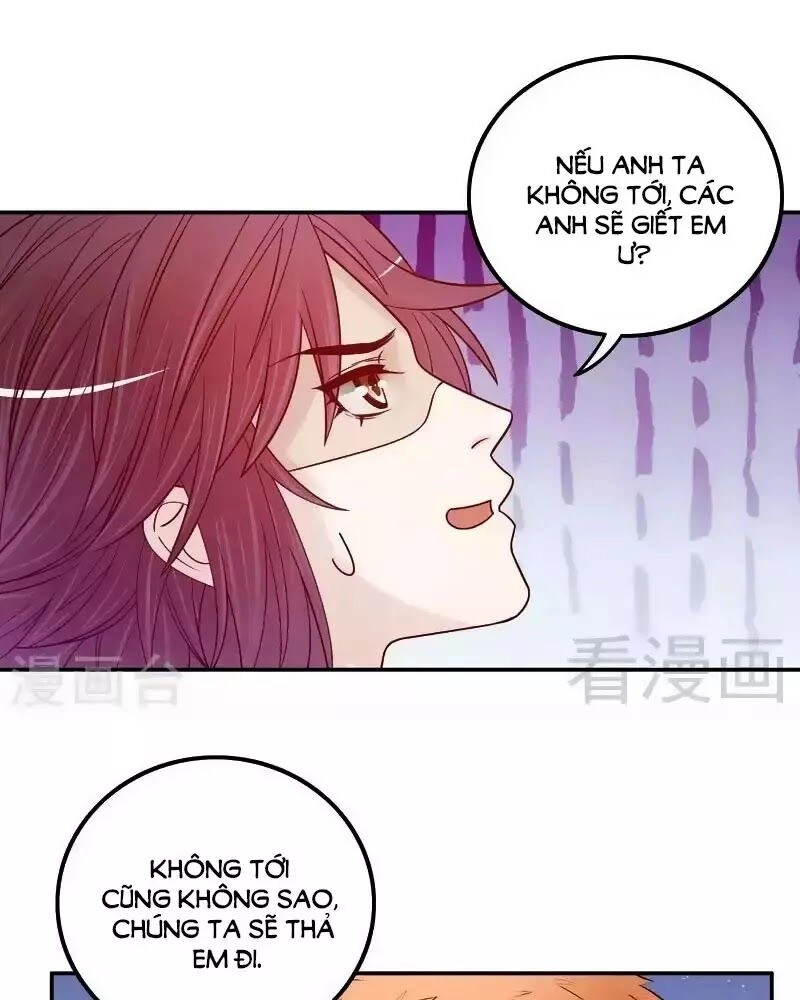 101 Phương Pháp Của Tổng Tài Chapter 69 - 31