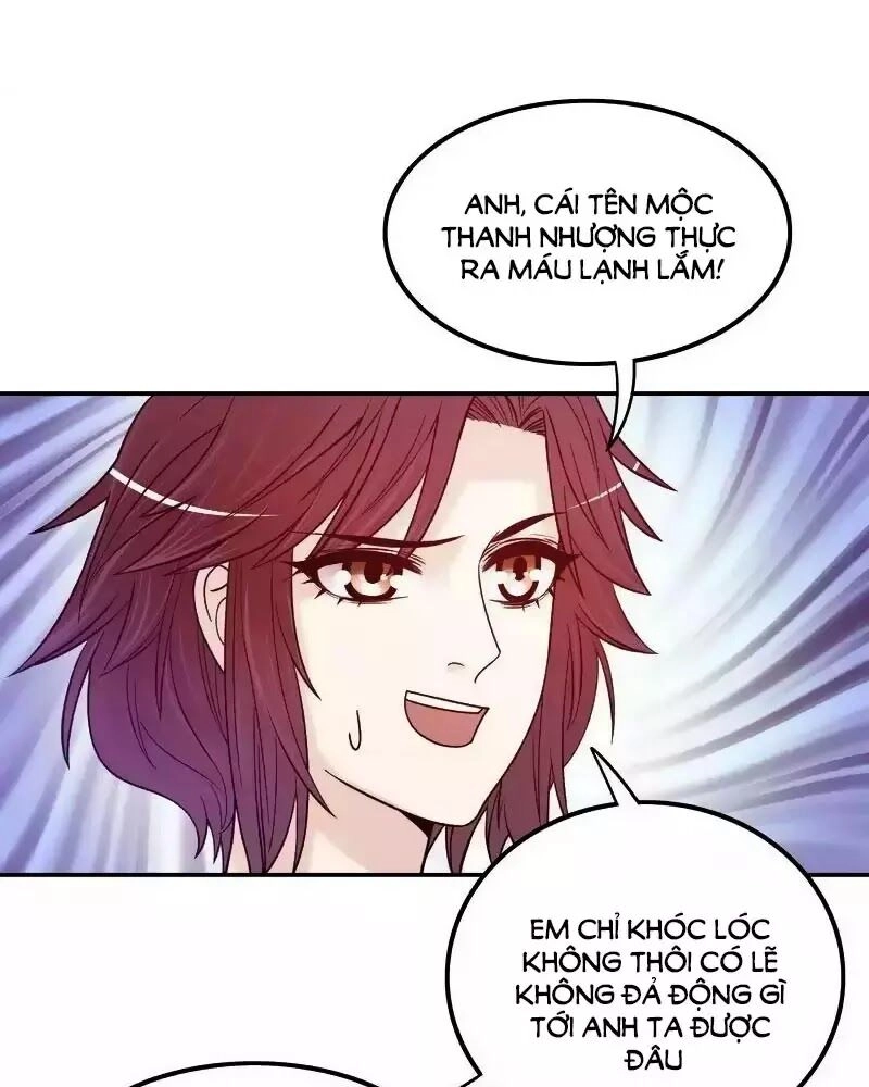 101 Phương Pháp Của Tổng Tài Chapter 69 - 33