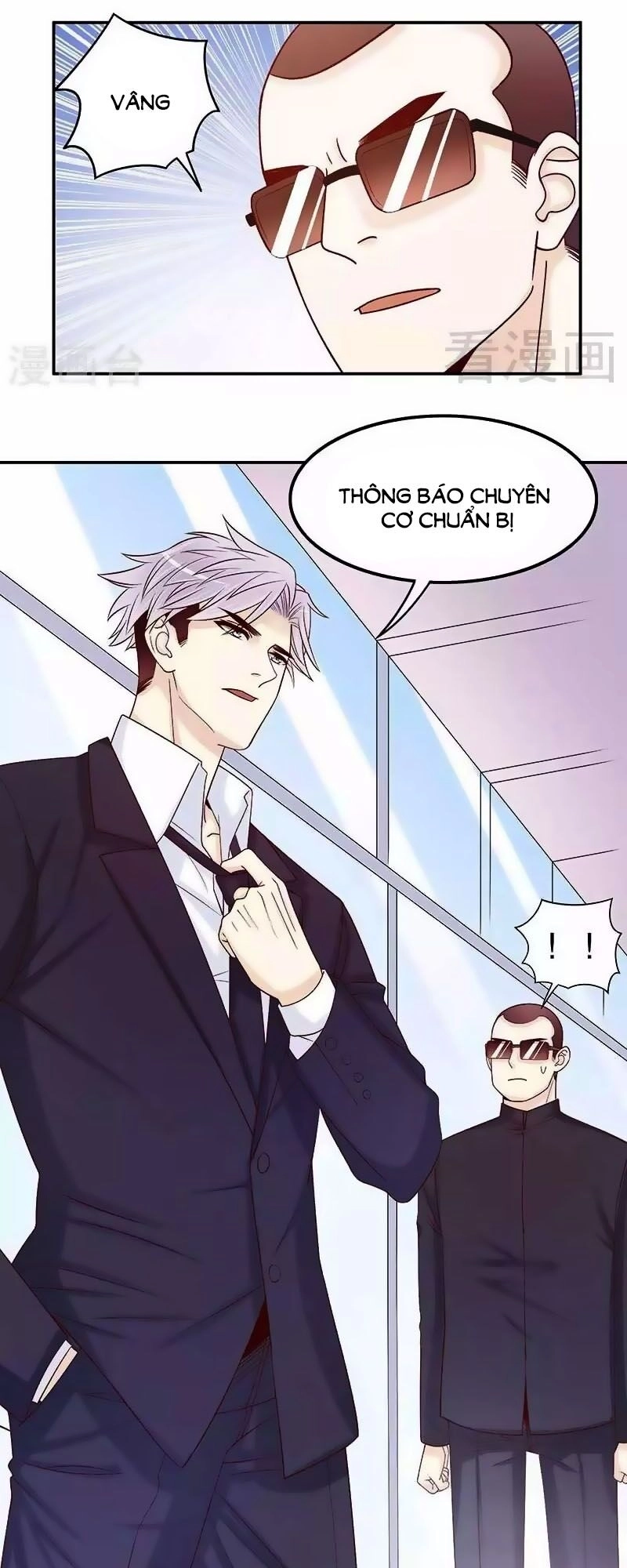 101 Phương Pháp Của Tổng Tài Chapter 70 - 5