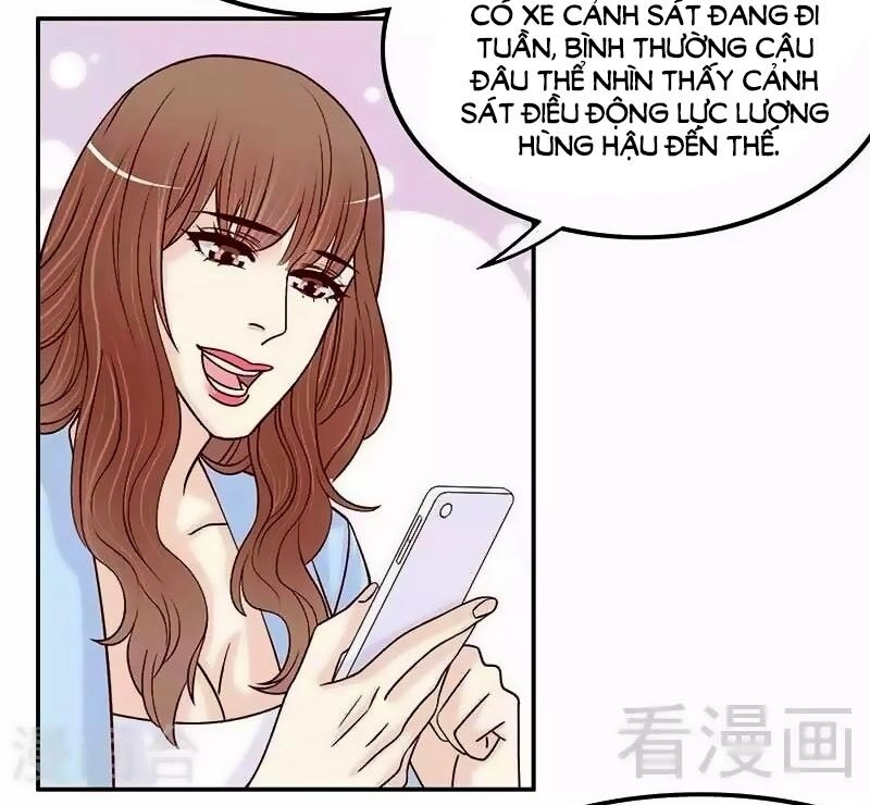 101 Phương Pháp Của Tổng Tài Chapter 70 - 8