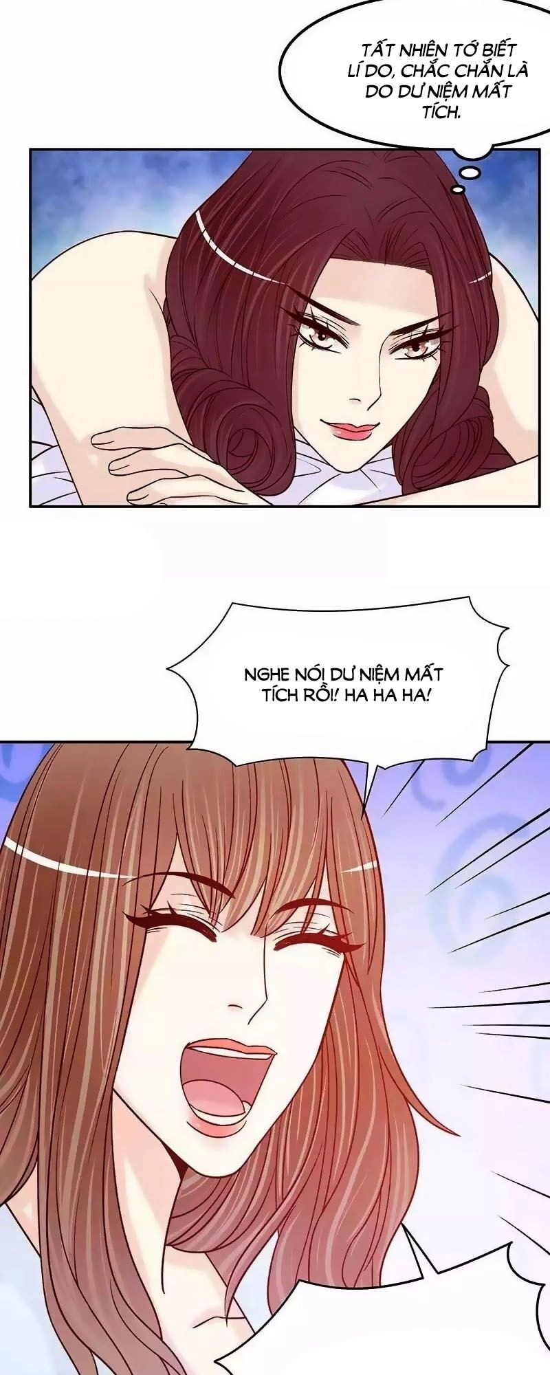 101 Phương Pháp Của Tổng Tài Chapter 70 - 9