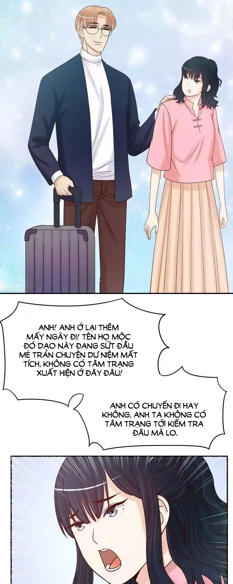 101 Phương Pháp Của Tổng Tài Chapter 70 - 21