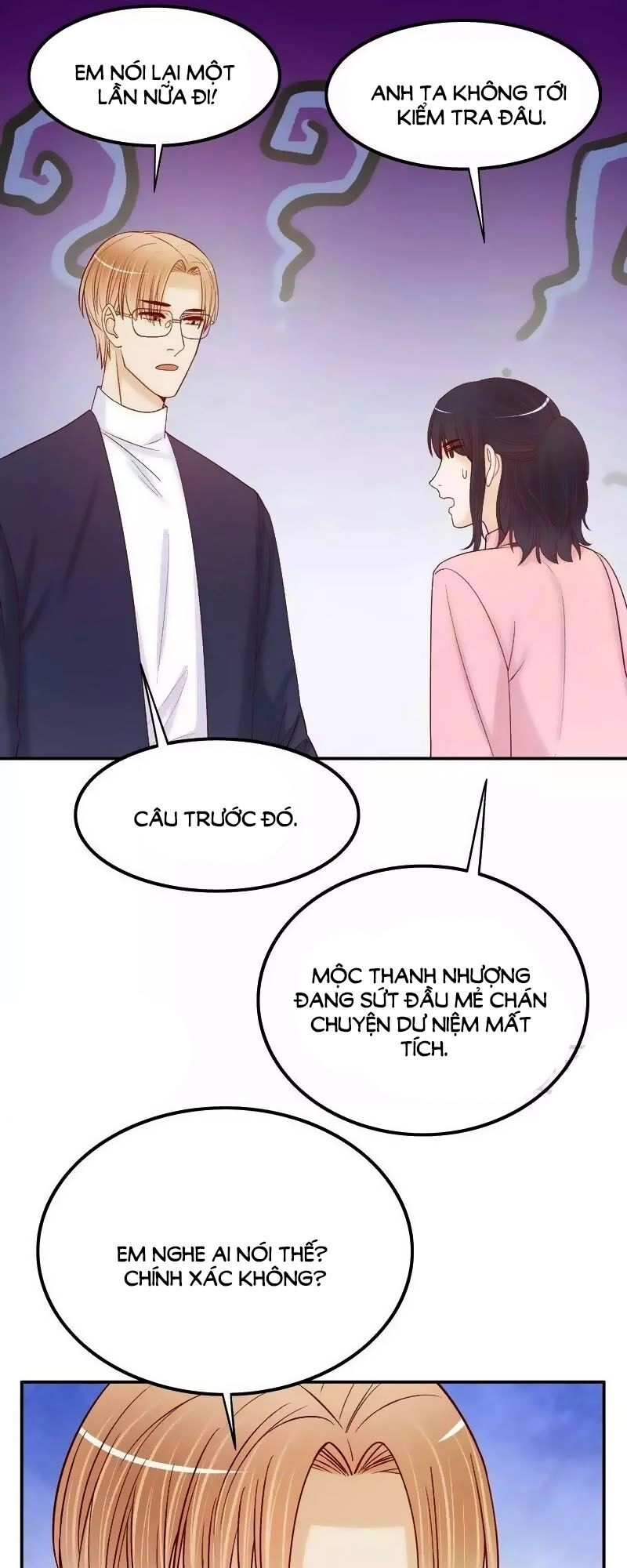 101 Phương Pháp Của Tổng Tài Chapter 70 - 23