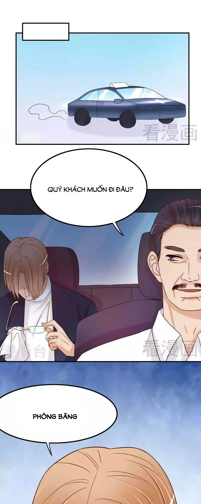 101 Phương Pháp Của Tổng Tài Chapter 70 - 28