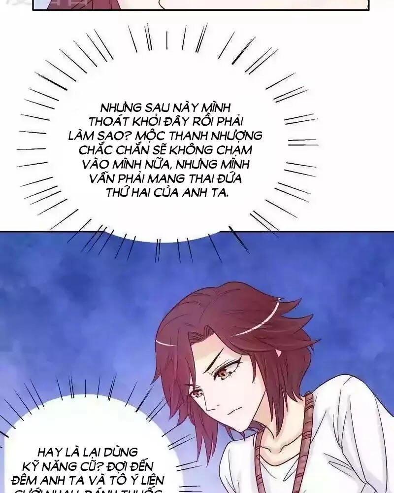 101 Phương Pháp Của Tổng Tài Chapter 71 - 15