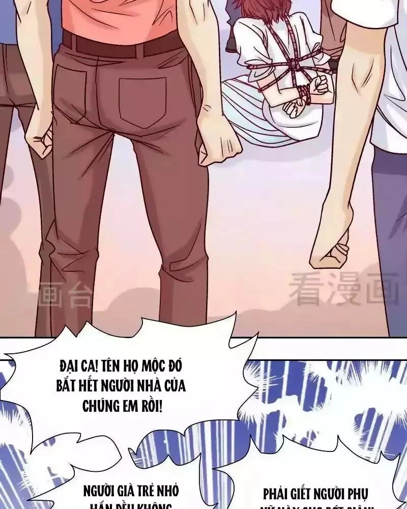 101 Phương Pháp Của Tổng Tài Chapter 71 - 25